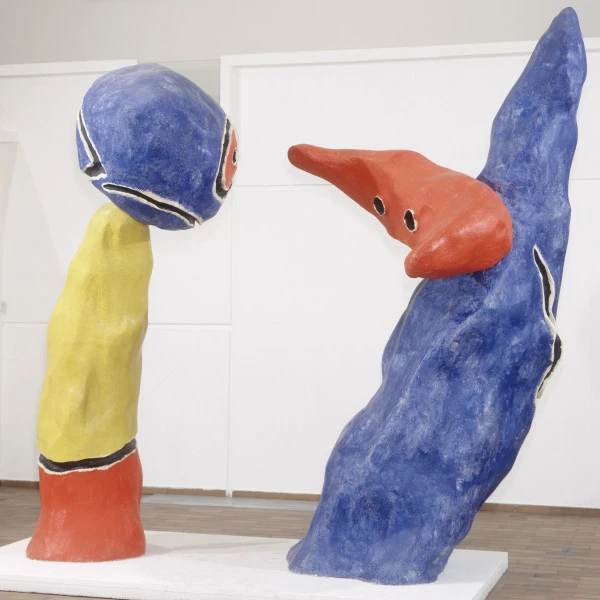 Fundació Joan Miró