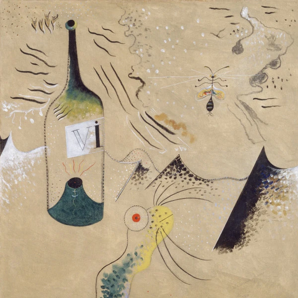Fundació Joan Miró