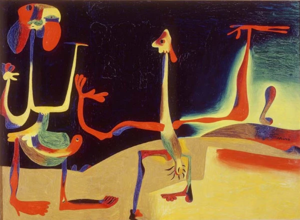Fundació Joan Miró