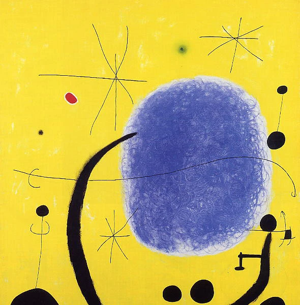 Fundació Joan Miró
