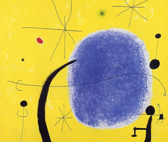 Fundació Joan Miró: Barselona'da Modern Sanat'ın İlk Durağı