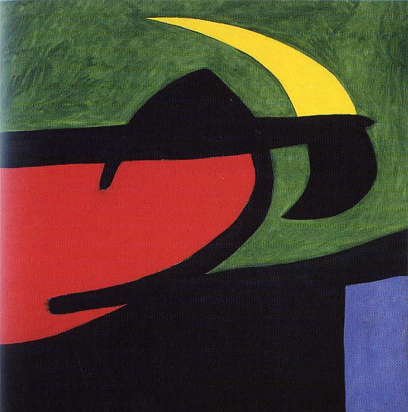 Fundació Joan Miró