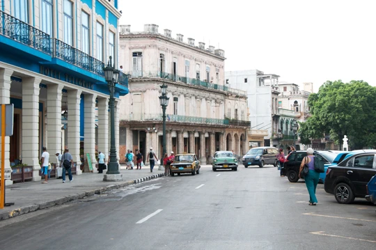 Havana, Küba