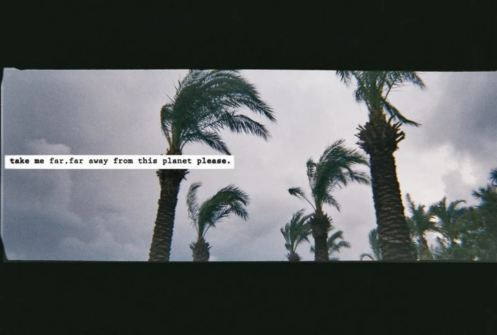 Take Me Away by Dilan Bozyel