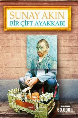 Bir Çift Ayakkabı