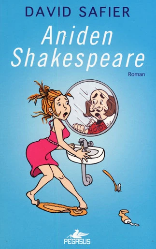 Aniden Shakespeare