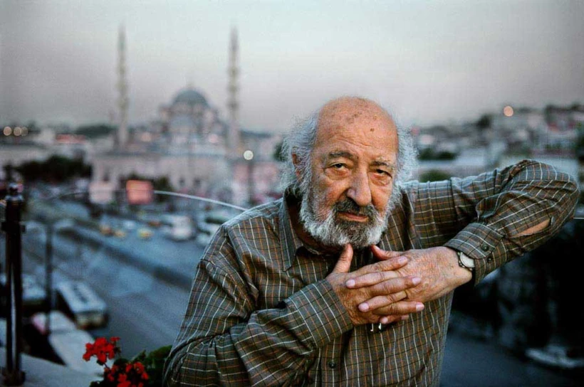 Ara-Güler