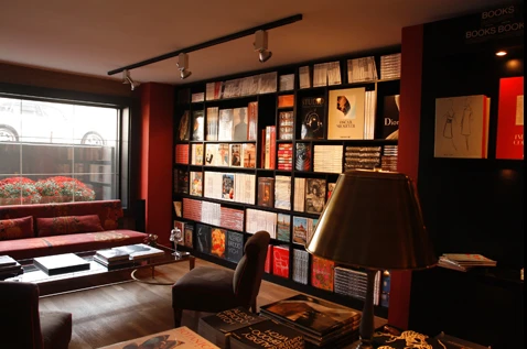 Assouline
