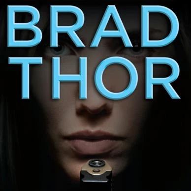Athena Projesi: Brad Thor'dan Bir Macera Romanı