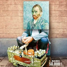 Bir Çift Ayakkabı: Sunay Akın'dan Özgün Bir Yolculuk