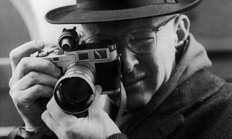 Cartier Bresson
