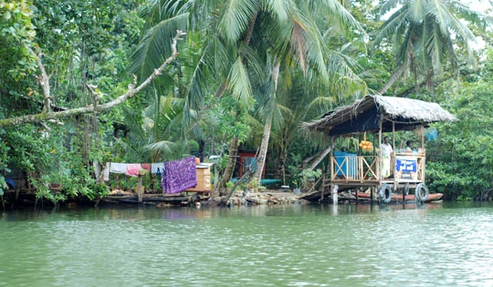 Sri Lanka