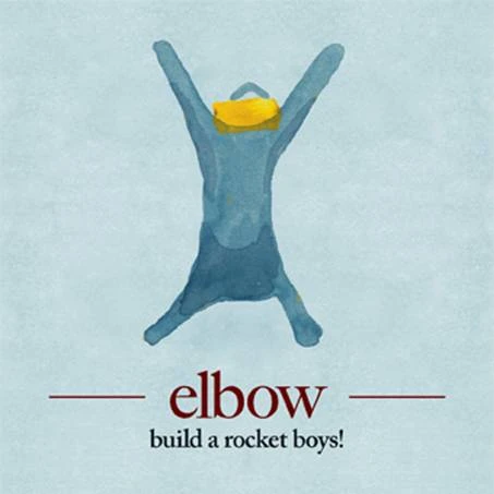 Elbow: Brit-Rock’ın Dahi Çocukları