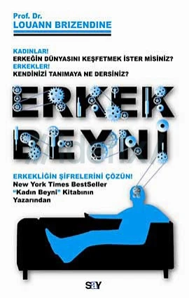 Erkek Beyni – Louann Brizendine