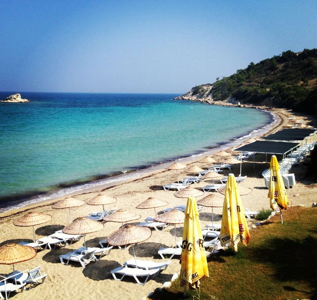 Fame Beach