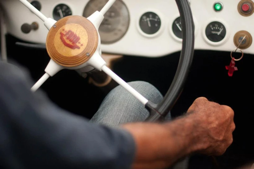 Ford, Havana, Küba