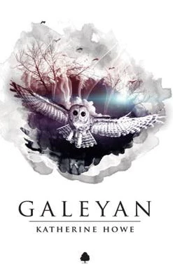 Galeyan – Katherine Howe