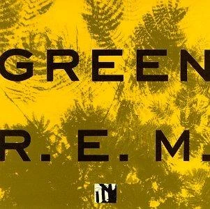 Green – REM