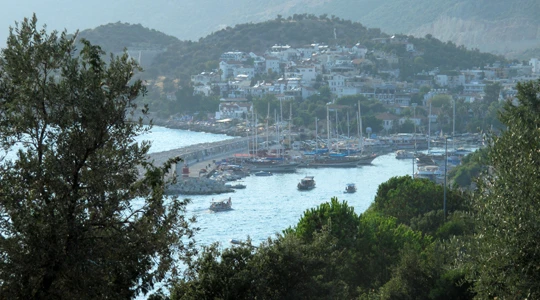 Kaş