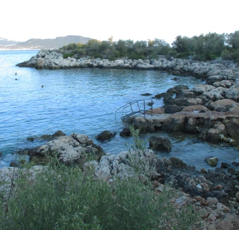 Kaş: Kusursuzluğu Keşfetmek İçin Geldik