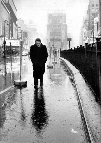 James Dean