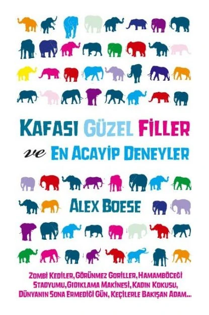 Kafası Güzel Filler