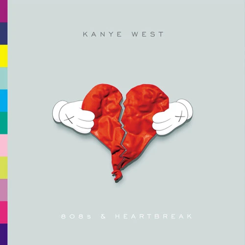 Kanye West Heart Break