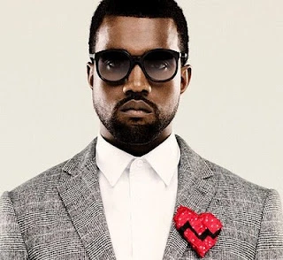 Hepsi Onun Suçu: Kanye West