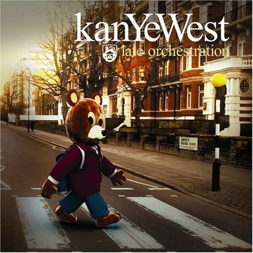 Kanye West