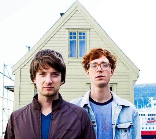 Kuzeyden Gelen Huzur: Kings of Convenience