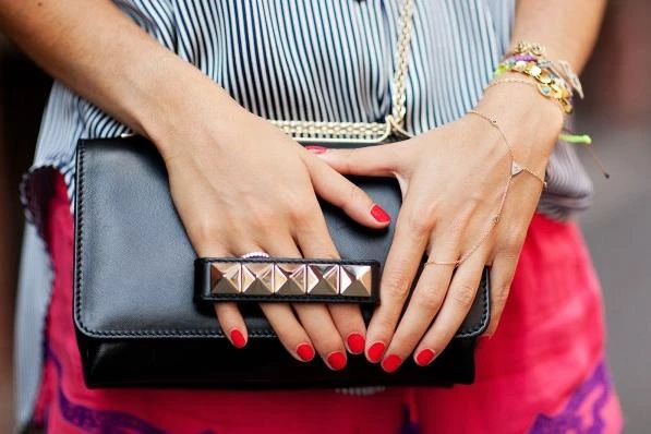 Çok Sevdiğim İki Moda Blogu: Man Repeller ve The Sartorialist