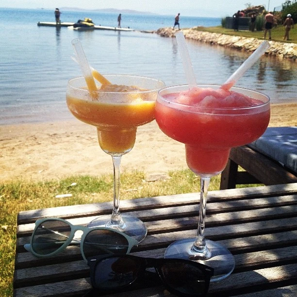 Ortunç Beach