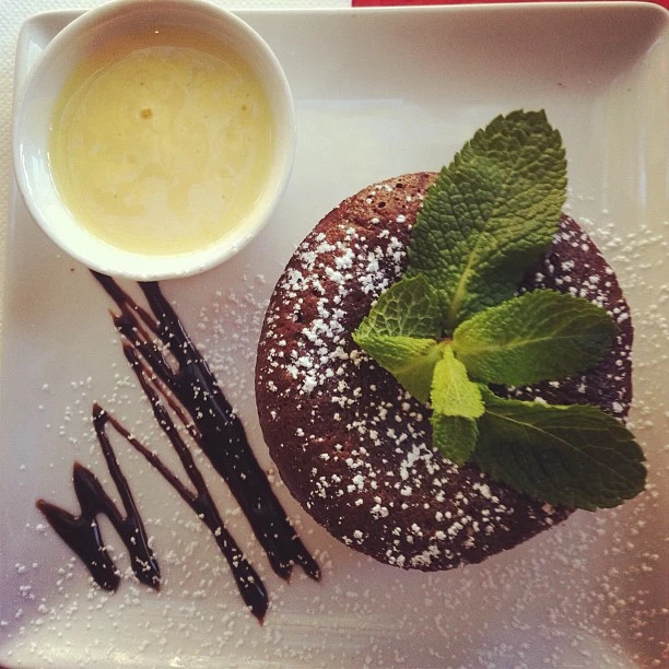 Paris – Souffle by Lisya Kalma