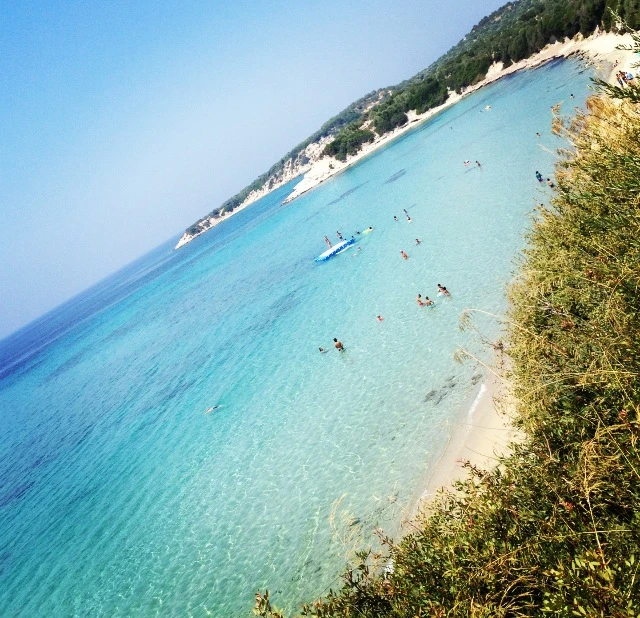 Pissa Koyu – Bademli