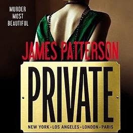 Kabus: James Patterson'dan Okuması Rahat Bir Polisiye Roman