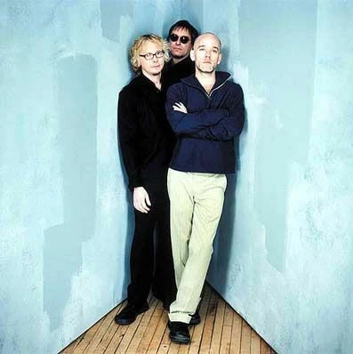 R.E.M: New Adventures in Hi-Fi