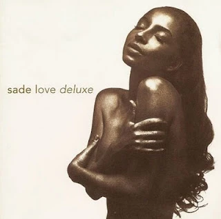 Sade-Love Deluxe