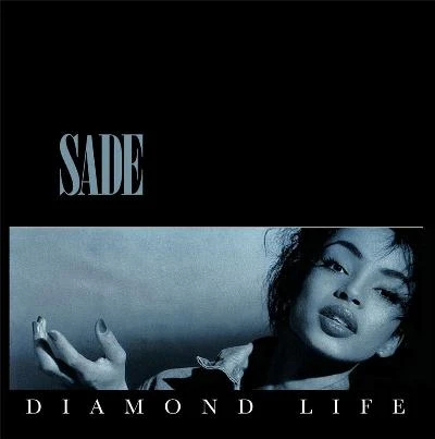 Sade Diamond Life (1984)