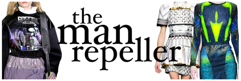 Man Repeller