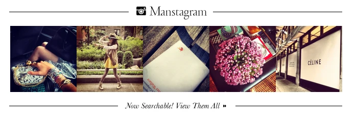 Manstagram