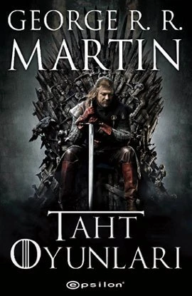 Taht Oyunları – George R. R. Martin