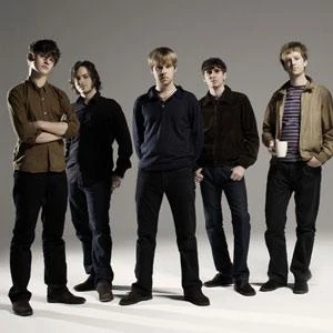 Bu İngilizlerde İş Var: The Coral!
