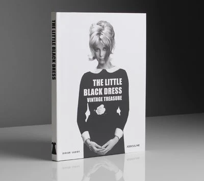 The Little Black Dress