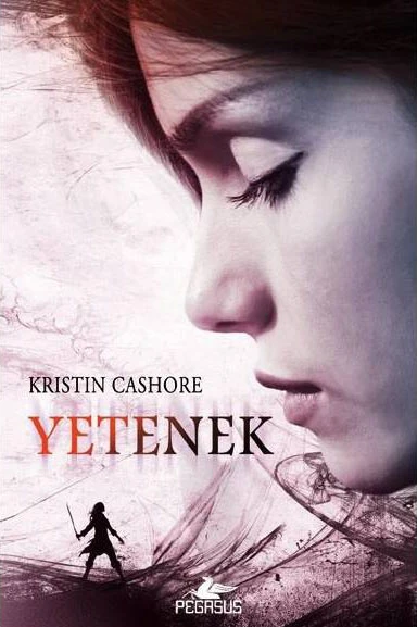 Yetenek – Kristin Cashore