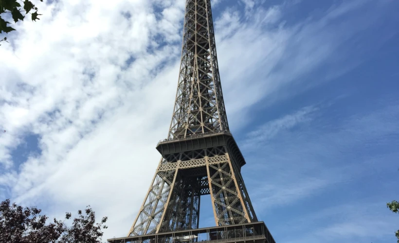 Paris'e Gitmeden Önce Bir Göz Atın: Paris Gezi Rehberi