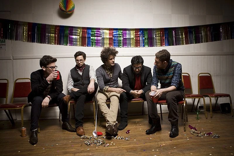 passion pit