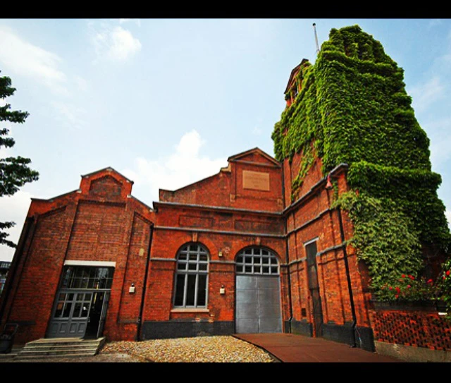 Wapping Project