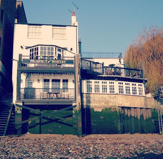 Prospect of Whitby