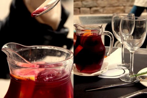 Sangria