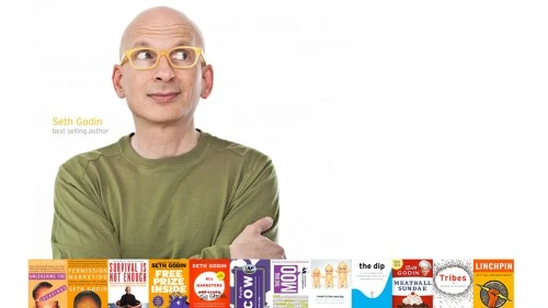 Seth Godin Kimdir